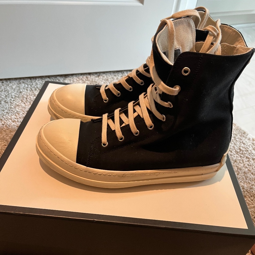 Womens Rick ownens